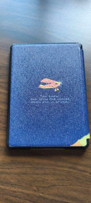 Amazon Kindle J9G29R Negro