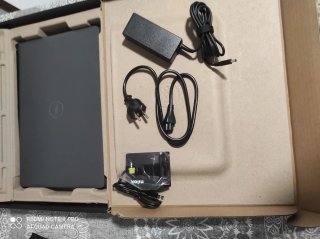 Dell Latitude 3550 Laptop Intel i5 16GB RAM 512GB