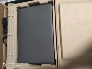 Dell Latitude 3550 Laptop Intel i5 16GB RAM 512GB