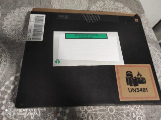 Dell Latitude 3550 Laptop Intel i5 16GB RAM 512GB