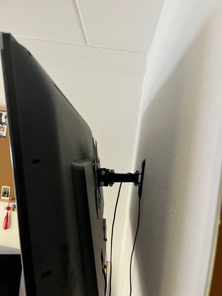 Televisor Sharp Negro 42’