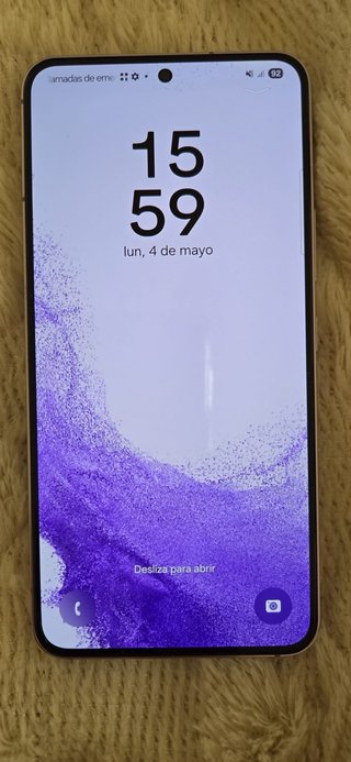 Samsung S22 256GB