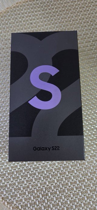 Samsung S22 256GB