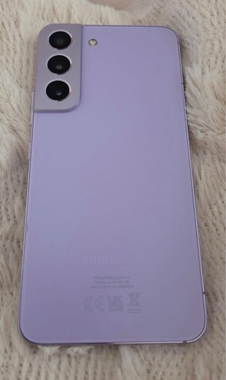 Samsung S22 256GB