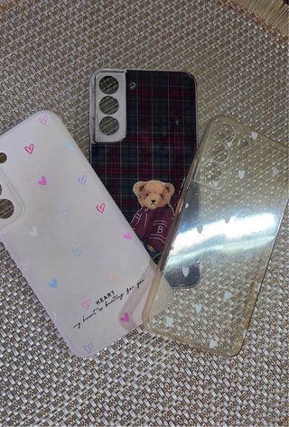 Samsung S22 256GB