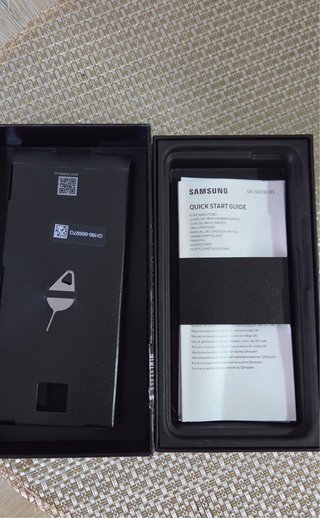 Samsung S22 256GB