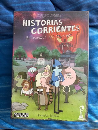 Juego de mesa
