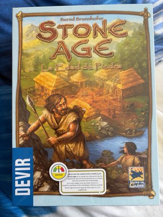 Juego de mesa