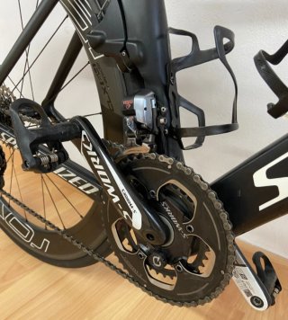 Specialized S-Works Venge Vias Dos