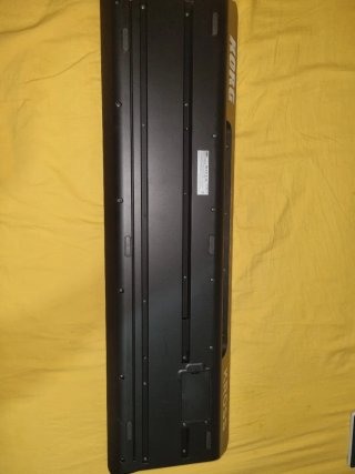 Korg Kross 2 61 Teclas Sintetizador