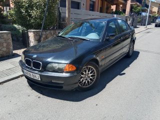 BMW Serie 3 2003