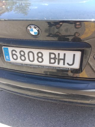 BMW Serie 3 2003