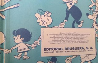 Super Humor Volumen XI .año 1981