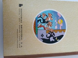 Super Humor Volumen XI .año 1981