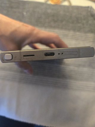 Samsung Galaxy S24 Ultra Marisol