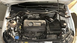 Volkswagen Polo 2015