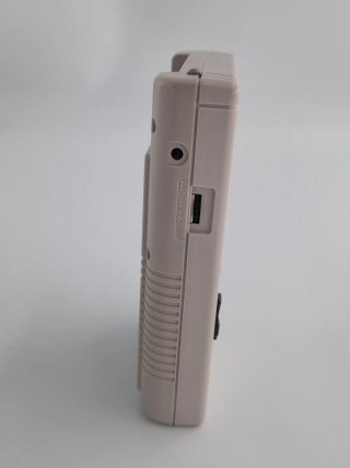 Nintendo Game Boy Beige/Gris