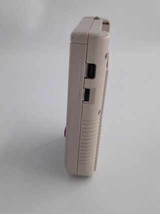 Nintendo Game Boy Beige/Gris