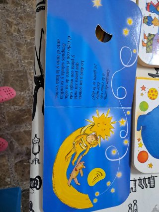 Libros infantiles para aprender