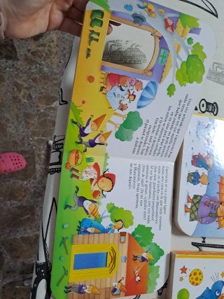 Libros infantiles para aprender