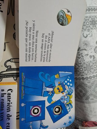 Libros infantiles para aprender