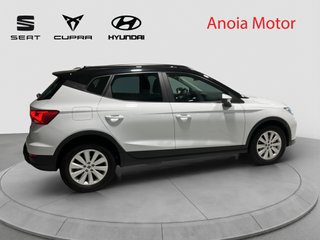 SEAT ARONA AUT. 115CV STYLE SPECIAL EDITION 2025