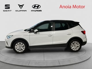 SEAT ARONA AUT. 115CV STYLE SPECIAL EDITION 2025