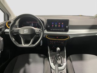 SEAT ARONA AUT. 115CV STYLE SPECIAL EDITION 2025