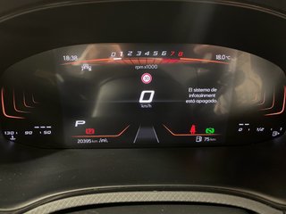SEAT ARONA AUT. 115CV STYLE SPECIAL EDITION 2025