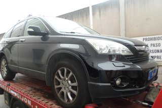 Despiece Honda CRV 2006-2011