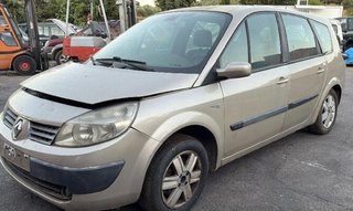 Renault 385968 motor arranque 8200628419 scenic ii
