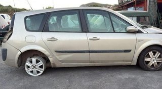 Renault 385968 motor arranque 8200628419 scenic ii