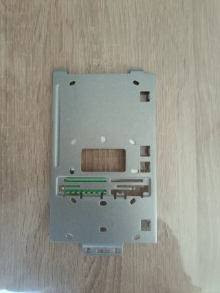 Monitor Fermax Veo Duox Color 4.3 18Vdc