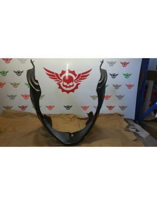 Carenado Inferior Yamaha FZ6 Fazer S1