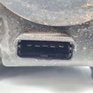 FARO DERECHO RENAULT RENAULT ESPACE IV (JK0) 2002-2016