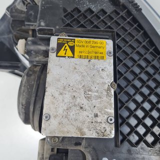 FARO DERECHO RENAULT RENAULT ESPACE IV (JK0) 2002-2016