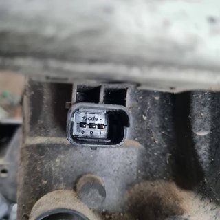 FARO DERECHO RENAULT RENAULT ESPACE IV (JK0) 2002-2016