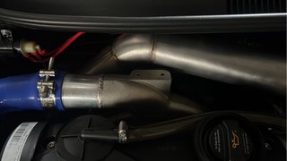 COLECTOR ARL SEAT IBIZA 6L