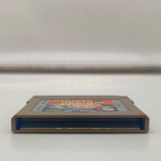 Double Dragon - Nintendo Game Boy - Testato