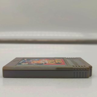 Double Dragon - Nintendo Game Boy - Testato