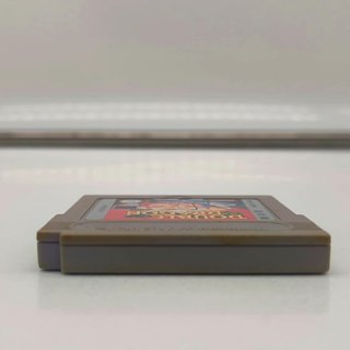 Double Dragon - Nintendo Game Boy - Testato