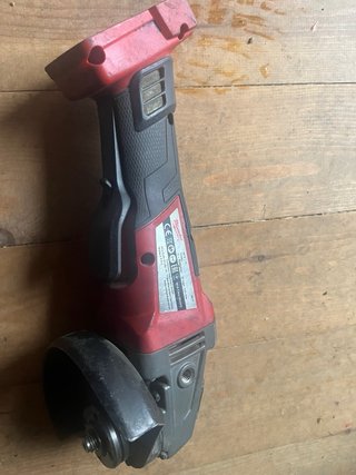 Pack Milwaukee M18