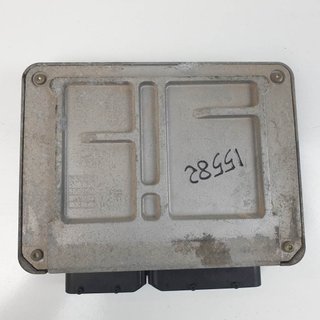 CENTRALITA MOTOR UCE SEAT SEAT IBIZA (6L1) 2001-2009