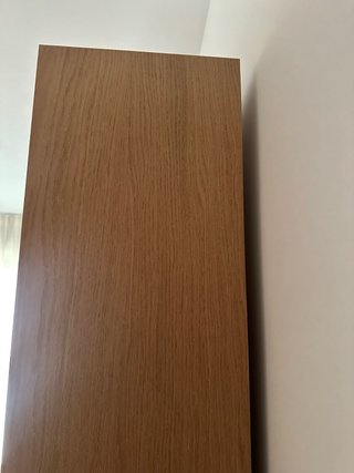 Estantería Ikea Billy Roble