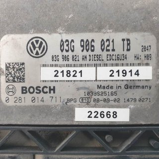 CENTRALITA MOTOR UCE SKODA SKODA OCTAVIA BERLINA (1U2) 1998-2000