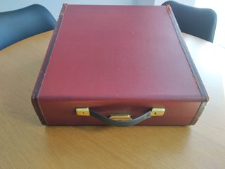 Maquina de escribir Olivetti Studio 44