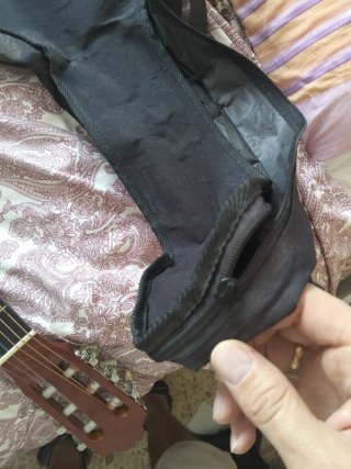 Guitarra Española Clásica