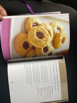 Con las manos en la masa_ 100 galletas