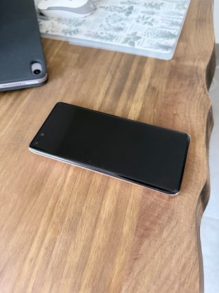 Huawei P40 Pro Rosa - Como Nuevo