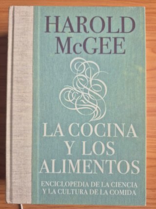 La cocina y los alimentos: Enciclopedia de la c...